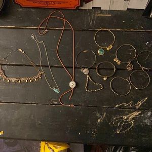 Jewelry bundle